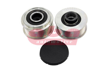 Alternatör Kasnağı Toyota Aurıs Corolla 1.4L 1Ndtv D-4D Dizel Nde150 6 Vites 10-12 / Urban Cruıser 1.4L 1Ndtv D-4D Nlp115 6 Vites 09-14 ABA 25650240