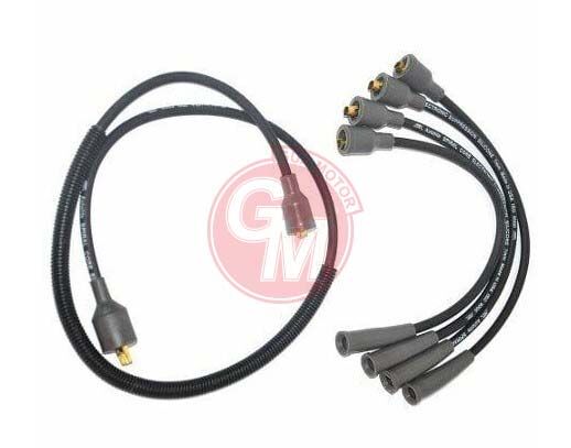 Buji Kablosu Bobin Kablosu Buji Kablosu Tk R9-R19-Broadway 1.4 8V 1.6 8V GUA 42236