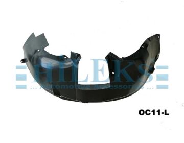 Çamurluk Davlumbazı Ön Sol E.M. Opel Corsa B 93-01 HILEKS OC11L