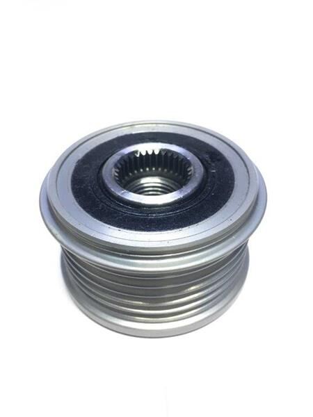 Alternatör Kasnağı Rulmanlı Clıo Iıı-Kng-Mgn Iı-Modus-Scenıc-Twng-Note-Mıcra-Qashqaı 1.5 Dci KMT 308023