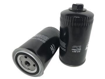 Yağ Filtresi T4 Aaf-Acu-Aen-Aeu 90-03 - Lt28-35 - Lt40-55 82-96 - Volvo 740-940-960 X SARDES SO801