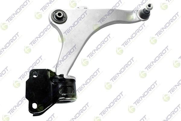 Alt Salıncak Sağ Volvo S60 Iı 10>18 S90 I 16>19 V60 10>18 V70 10>15 Aliminyum TEKNOROT VO-828