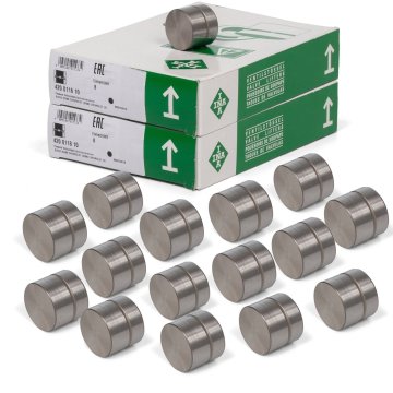 Opel Astra G 1.4 - 1.6 16V Subap iteceği İNA 640004 - 420011810