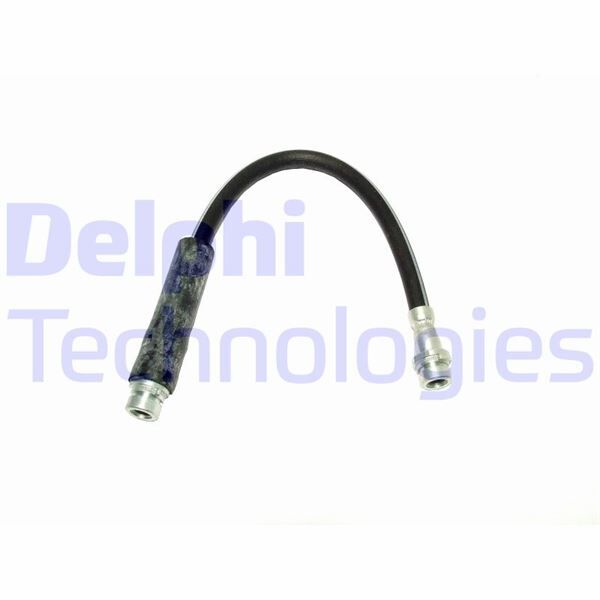 Fren Hortumu Arka Sağ-Sol Ford Fusion 02> Uzunluk: 322Mm DELPHI LH6369
