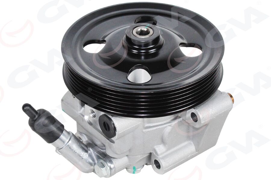 Dıreksıyon Pompası 2.2D Freelander 2 L359 06>14 Ford Galaxy 2 Mondeo S-Max 6G913a696ef GVA 2537004
