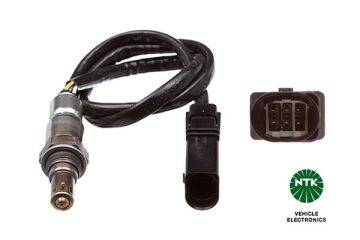 Oksijen Sensörü Punto Evo-Lınea-500-Doblo-Fıorıno 1.3 Dmtj-Alfa Lamba Sensörü NGK 93808
