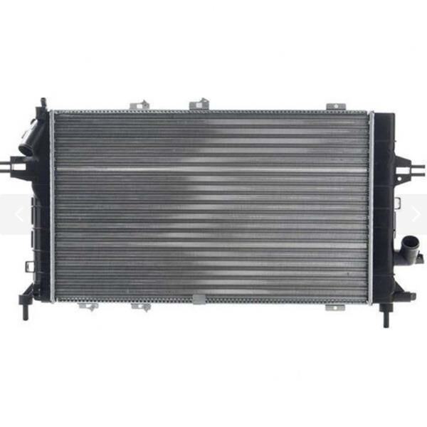 Radyatör Astra H 1.3-1.7-1.9 Cdti 04 > Zafıra 1.7-1.9 Cdtı 05 > Ac Klimasız-Klimalı Mek 599X368x26 ORIS MOP748023