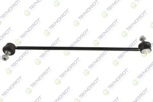 Askı Rotu On Sol Bmw E60 E61 TEKNOROT B-937