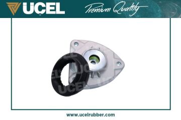 Amortısor Kule Takozu On Mercedes W176 C117 X117 X156 Rulmanlı UCEL S97142