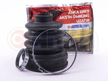 Aks Körüğü İç Hyundaı Accent Blue 1.6 Crdı 12 >-Kıa Rıo 1.4 Cvvt 11 > ANKA 40324002