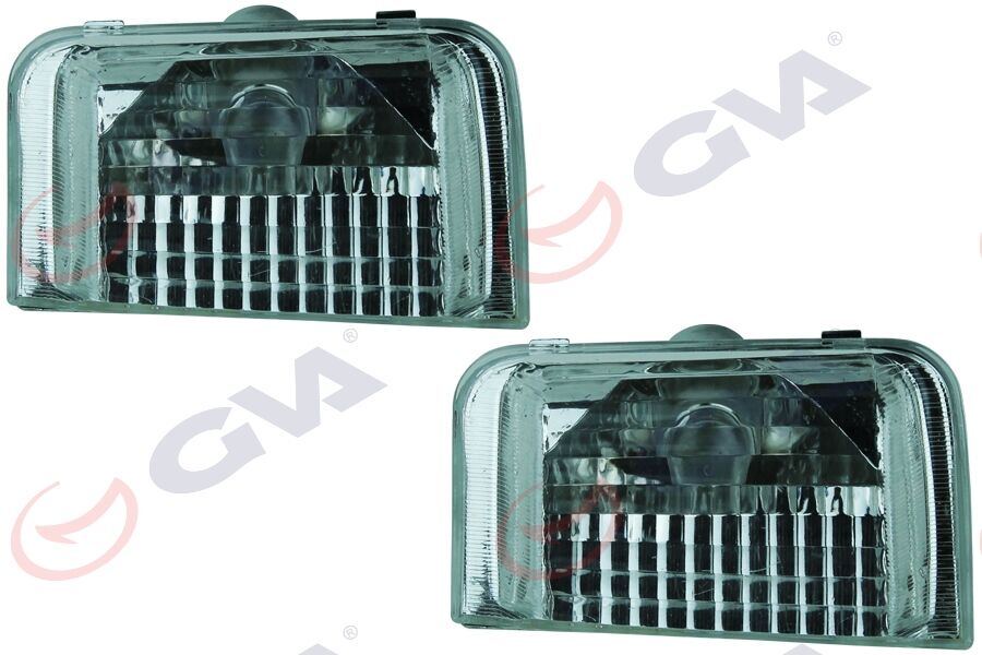 Dış Dikiz Ayna Sinyali Sağ Beyaz Fıat Ducato Iıı 06> Psa Boxer Iıı 06> Jumper Iıı 06> GVA 2027340