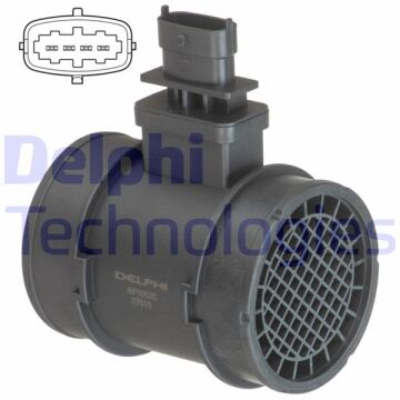 Hava Kütle Ölçer Doblo 1.9 Jtd-Mtj 03 > Grande Punto 1.9 Dmtj 05 > DELPHI AF10626-12B1
