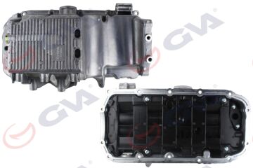Yağ Karteri Fıat Doblo 1.6 Mtj 13- GVA 4029005