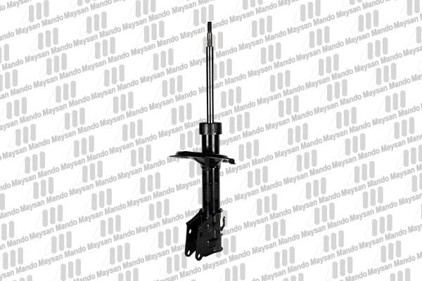 Ön Amortisör Uzun Fıat Doblo 01>1.9 Jtd 1.9D Gazlı MAYSAN PS9710213