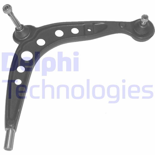 Salıncak On Sag Alt Bmw E30 DELPHI TC710