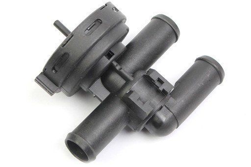 Opel Vectra A X20XEV Kalorifer Musluğu TOPRAN 1820014 - 206241756