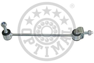 Askı Rotu Arka Sol Mercedes S-Class W221 C216 OPTIMAL G7-1227