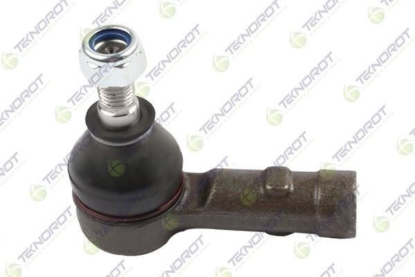 Rot Başı Dış Sağ-Sol Daewoo Nubıra Klaj 97-03 TEKNOROT DA-301