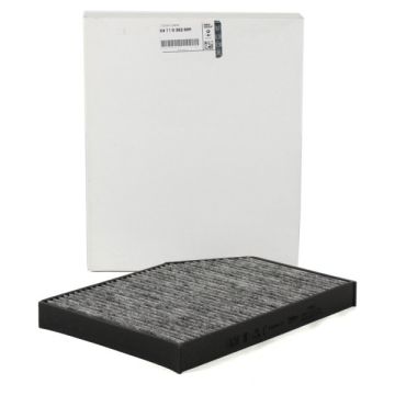 Bmw 3 Seri G20 Kasa 320i Klima Polen Filtresi Karbonlu Orjinal 64119382886