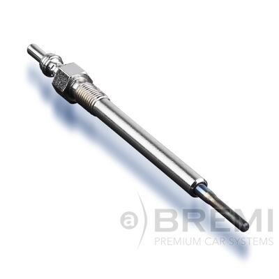Kızdırma Bujısı Land Rover 306Dt Dıscovery L319 L462 Range Rover L405 L320 L494 L560 . Jaguar Xf X25 0 Xj X351 BREMI 26103