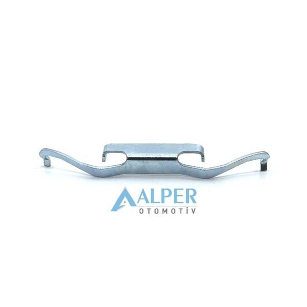 Fren Kaliper Marşasi Doblo Iıı ALPER 451092
