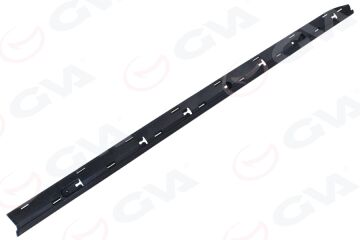 Kapı Çevre Bandı Plastiği Ön Sag Clıo V GVA 9814458