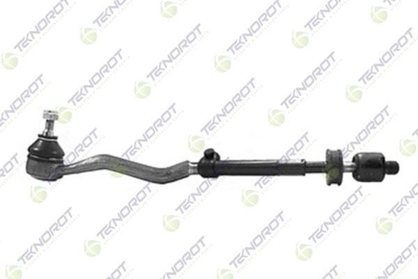 Rot Kolu Sol Bmw E30 Rot Bası Ile TEKNOROT B-201205