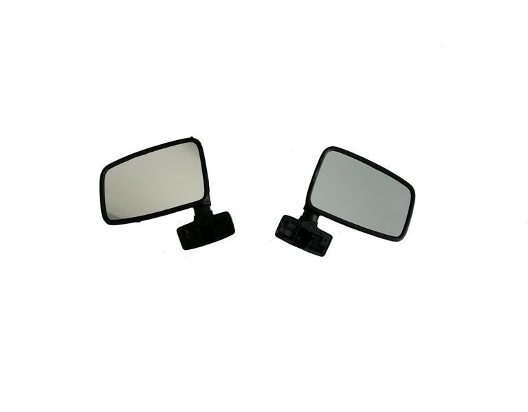 Dış Dikiz Aynası Sol R12 Gts HILEKS 0150