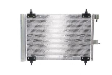 Klima Kondenseri Partner 02> Berlıngo 02>Xsara 00-05 1.9D-2.0Hdı 364X16 MAHLE AC323000S