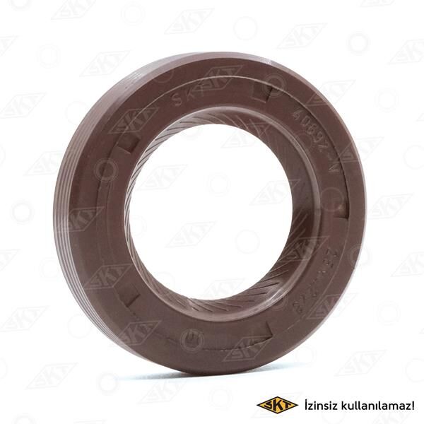 Eksantrik Keçesi Dzl R9-Kng 1.9 Dzl 25X42x8 SKT 040692-V