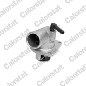 Termostat Komple Astra G-Corsa B-Tıgra-Zafıra 1.4-1.4 16V-1.6-1.6 16V 92C VERNET TH6519.92J