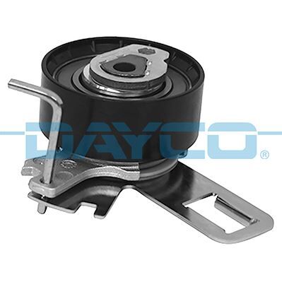 Eksantrık Gergi Rulmanı Ford-Peugeot-Citroen-Opel 18> 1.5 Ecoblue-Bluhdi Zafıra-Peugeot 2008 I-308 Iı-508 Iı-Partner-Rıfter-Cıtroen Berlıngo-C3-C4-Ds 3-Ds7 1.5Tdı DAYCO ATB2798