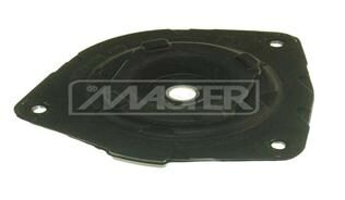 Amortisör Takozu Sağ Renault Clıo Iıı 05> Modus 04> Nıssan Mıcra 05>Note 05> MASTER 4183