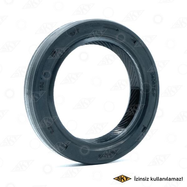 Krank Keçesi Ön 88 Den Sonrası M131 30X43x8 SKT 040675-P