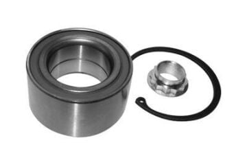 Teker Rulmanı Arka Mercedes E-Class W124 VALEO 502735