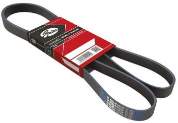 Opel Astra G 1.4 - 1.6 V Kayışı Klimalı GATES 6340626 - 1340054