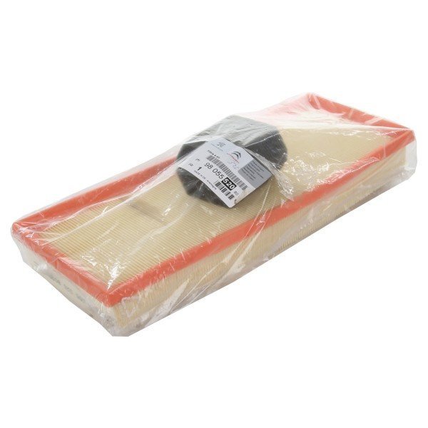 Peugeot 5008 1.2 Benzinli Hava Filtresi Orjinal 9805552080