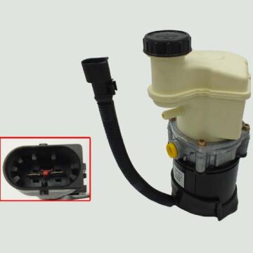 Direksiyon Pompası Elektrikli Renault Clıo Iı 98> Kangoo 97> Clıo Symbol 02> 1.5Dci 1.9Dci AFT DP114110