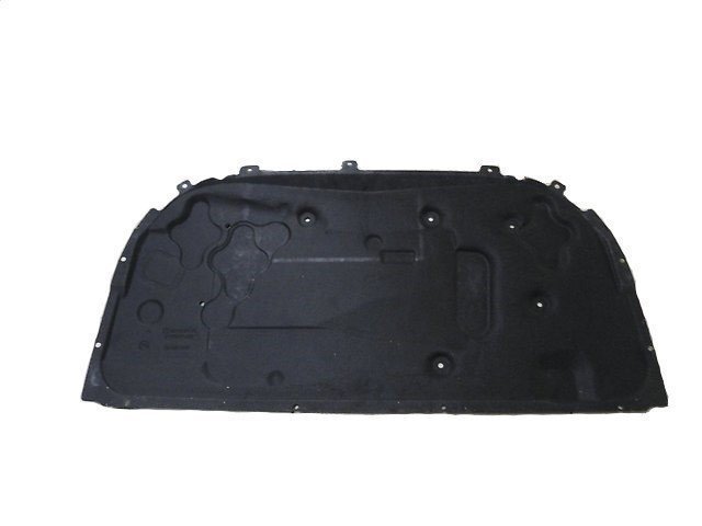 Opel Astra H Ön Kaput Keçesi Yansanayi Ürün 6162384/ah