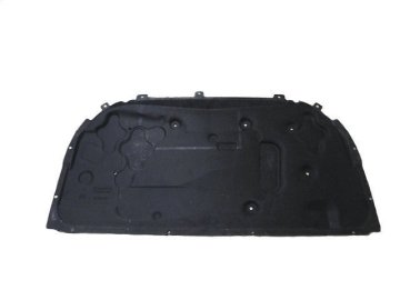 Opel Astra H Ön Kaput Keçesi Yansanayi Ürün 6162384/ah