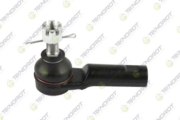 Rot Başı Dış Sağ-Sol Nıssan Almera 1.5L Qg15de N16 02->-Altıma 2.0L Ca20 A31 89->-Maxıma 2.0L Vq20de A32 A33 94->-3.0L Vq30de Dohc A32 A33 95-> TEKNOROT N-502