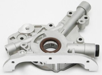 Chevrolet Aveo 1.4 Yağ Pompası GM 2006-2008 25182606