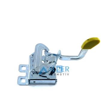 Motor Kaput Kilidi Doblo Iıı 15> ALPER 121095