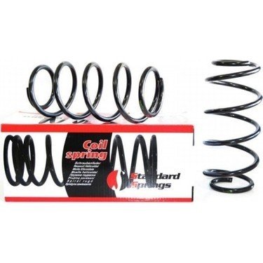 Opel Vectra A Ön Helezon Takım 124060