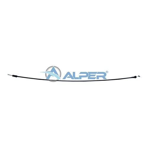 Orta Kapı İç Açma Telı Sağ Kango Iı ALPER 432112