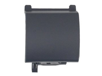 Opel Astra G Ön Tampon Çeki Demir Kapağı 1400658