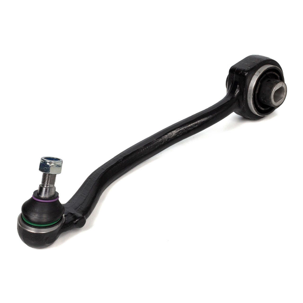 Mercedes W203 Kasa Alt Sol Salıncak Kolu Teknorot Marka 2033303311 - M-756