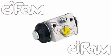 Arka Fren Merkezı B-Max 14> Focus Iıı 11> CIFAM 1011042