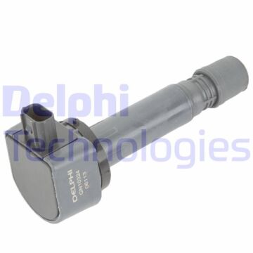Ateşleme Bobini Honda Cıvıc 1.6L R16a2 Vtec Fd6 06-11 1.8L R18a2 Fd7 Fk2 06-12 / Accord 2.0L R20a3 Cu 08-> / Cr-V 2.0L R20a2 Re5 07-15 DELPHI GN10324-12B1