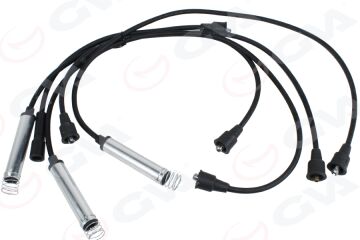 Buji Bobin Kablosu Takımı Set Opel Vectra A-Ascona C-Kadett E 1.8-2.0 8V Sv-Ne GVA 50B90119